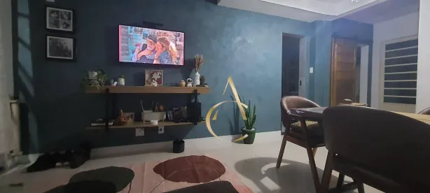 Casa de Condomínio com 2 Quartos à venda, 80m² no Campo Alegre, Nova Iguaçu