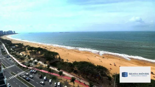 Apartamento com 3 Quartos à venda, 145m² no Praia de Itaparica, Vila Velha