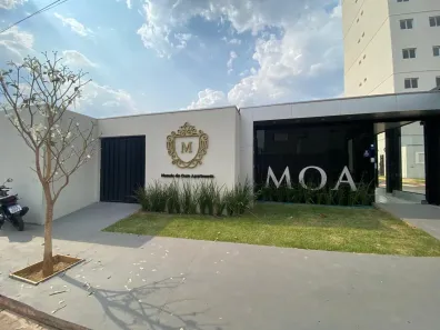 Apartamento com 2 Quartos à venda, 50m² no Morada do Ouro, Cuiabá
