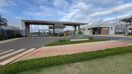 Lote/Terreno à venda, 292m² no Uvaranas, Ponta Grossa