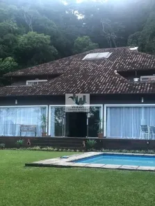 Casa com 3 Quartos para alugar, 239m² no Independência, Petrópolis
