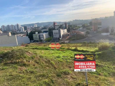 Lote/Terreno à venda, 264m² no Loteamento Morrão da Força, Itatiba