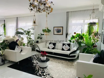 Apartamento com 4 Quartos à venda, 300m² no Consolação, São Paulo