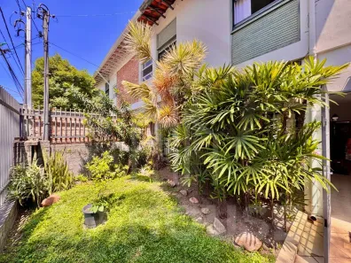 Sobrado com 3 Quartos à venda, 176m² no Brooklin Paulista, São Paulo
