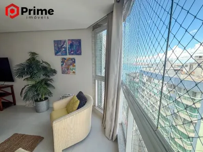 Apartamento com 3 Quartos à venda, 100m² no Praia do Morro, Guarapari