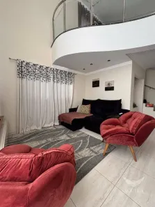 Casa de Condomínio com 4 Quartos à venda, 276m² no Jardim do Paço, Sorocaba