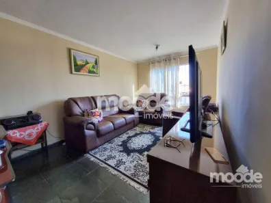 Apartamento com 2 Quartos à venda, 62m² no Jardim Amaralina, São Paulo