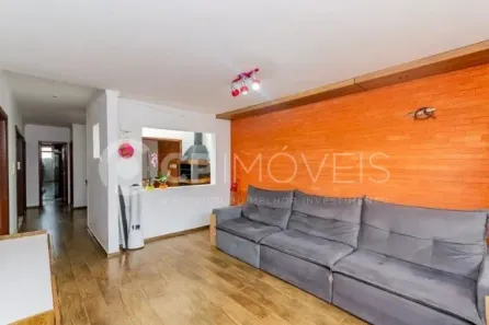 Casa com 3 Quartos para alugar, 100m² no Sarandi, Porto Alegre