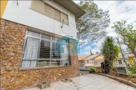 Sobrado com 3 Quartos à venda, 270m² no Parque Colonial, São Paulo