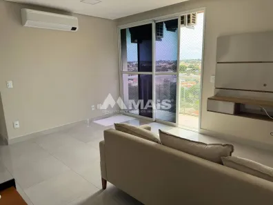 Apartamento com 2 Quartos à venda, 68m² no Vila Romão, Salto