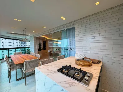 Apartamento com 4 Quartos à venda, 260m² no Riviera, Bertioga