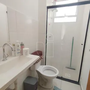 Apartamento com 2 Quartos à venda, 48m² no Vila Maria, Marília