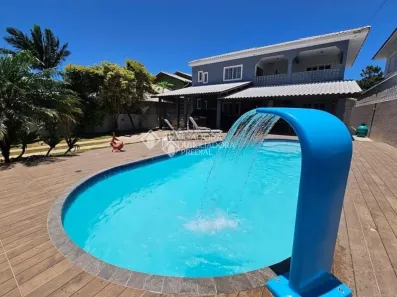 Casa com 5 Quartos à venda, 200m² no Pinheira, Palhoça