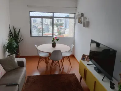 Apartamento com 2 Quartos à venda, 61m² no Vila Mazzei, São Paulo