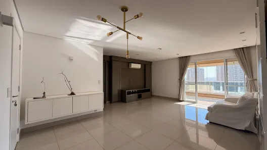 Apartamento com 3 Quartos à venda, 139m² no Bosque das Juritis, Ribeirão Preto