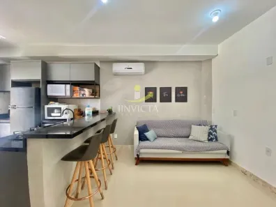 Apartamento com 2 Quartos para alugar, 80m² no Zona Nova, Capão da Canoa