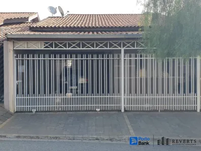 Casa com 1 Quarto à venda, 132m² no Wanel Ville, Sorocaba