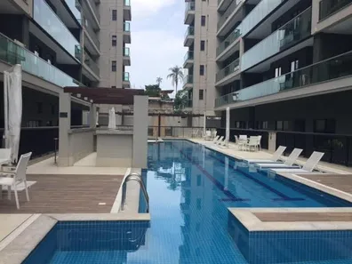 Apartamento com 3 Quartos à venda, 75m² no Pechincha, Rio de Janeiro