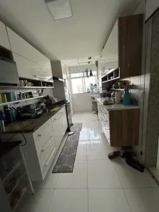Apartamento com 2 Quartos para alugar, 70m² no Barra Olímpica, Rio de Janeiro