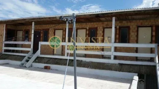 Lote/Terreno à venda, 570m² no Capoeiras, Florianópolis