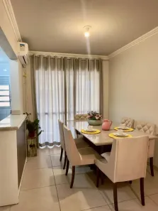 Apartamento com 2 Quartos à venda, 54m² no São Luiz, Criciúma