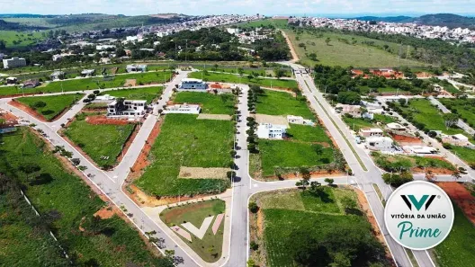 Lote/Terreno à venda, 360m² no Novo Campinho, Pedro Leopoldo