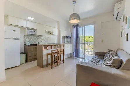 Apartamento com 2 Quartos à venda, 62m² no Jardim Carvalho, Porto Alegre