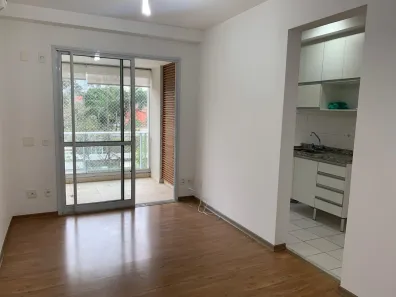 Apartamento com 2 Quartos à venda, 66m² no Vila Anastácio, São Paulo