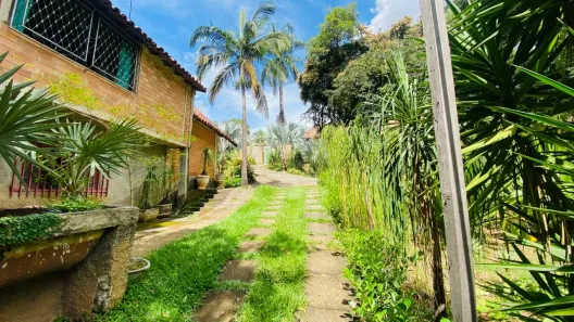Fazenda/Sítio com 2 Quartos à venda, 6000m² no Vila Terezópolis, Ribeirão das Neves
