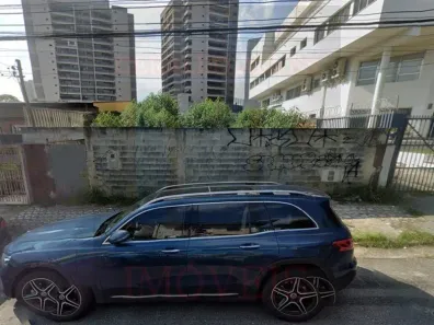 Lote/Terreno à venda, 400m² no Bosque da Saúde, São Paulo