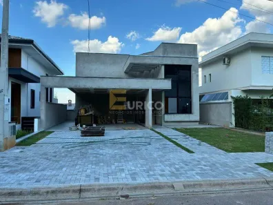 Casa de Condomínio com 3 Quartos à venda, 360m² no Residencial Ibi-Aram, Itupeva