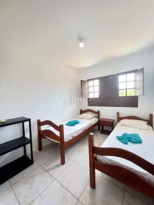 Casa de Condomínio com 4 Quartos à venda, 114m² no Tamandaré, Tamandaré