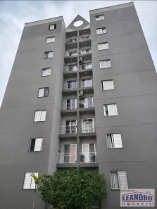 Apartamento com 3 Quartos para alugar, 68m² no Socorro, Mogi das Cruzes