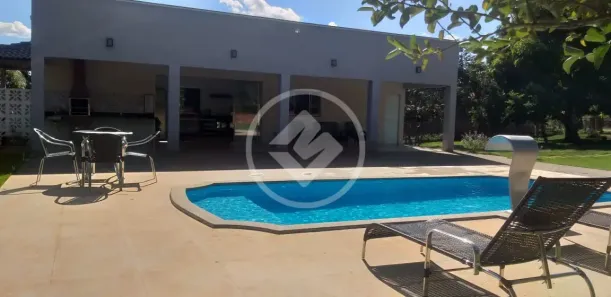 Fazenda/Sítio com 2 Quartos à venda, 3m² no , Santo Antônio de Goiás