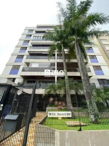 Apartamento com 3 Quartos para alugar, 188m² no Cambuí, Campinas
