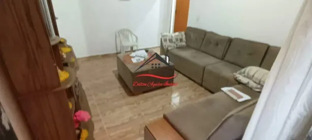 Casa com 2 Quartos à venda, 180m² no Sevilha (2ª Seção), Ribeirão das Neves