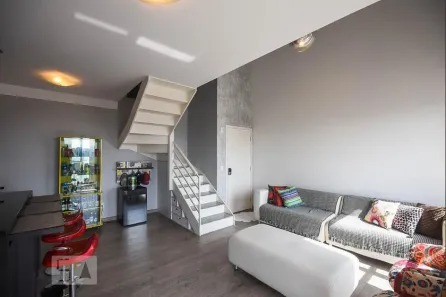 Apartamento com 1 Quarto à venda, 69m² no Vila Andrade, São Paulo
