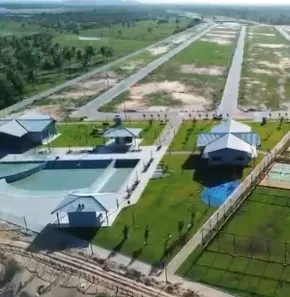 Lote/Terreno à venda, 257m² no , Barra dos Coqueiros