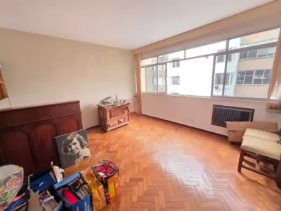 Apartamento com 3 Quartos à venda, 86m² no Leblon, Rio de Janeiro