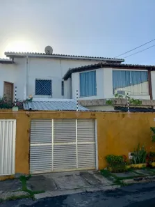 Casa com 5 Quartos à venda, 75m² no Itapuã, Salvador
