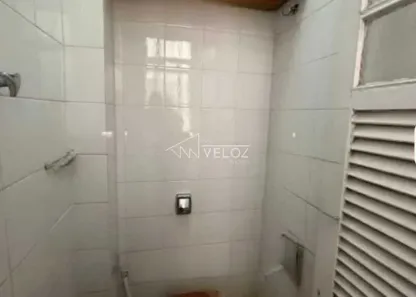 Apartamento com 2 Quartos à venda, 74m² no Botafogo, Rio de Janeiro