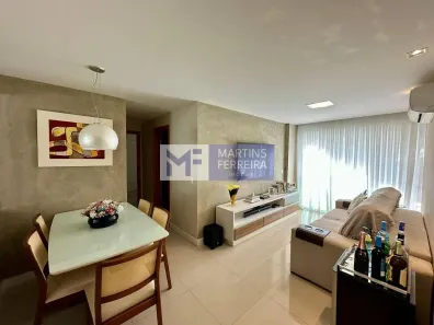 Apartamento com 2 Quartos à venda, 71m² no Recreio dos Bandeirantes, Rio de Janeiro