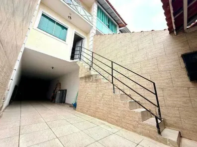 Sobrado com 2 Quartos à venda, 148m² no Vila Carmosina, São Paulo