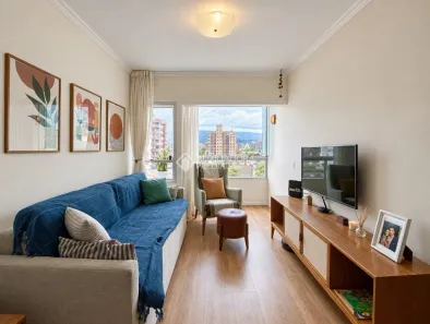 Apartamento com 3 Quartos à venda, 91m² no Coqueiros, Florianópolis