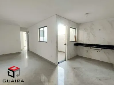 Apartamento com 2 Quartos à venda, 48m² no Silveira, Santo André