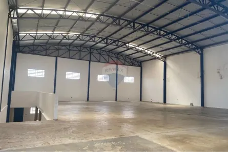 Galpão/Depósito/Armazém para alugar, 722m² no Jardim Bela Vista, Ribeirão Preto