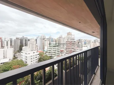 Apartamento com 3 Quartos à venda, 127m² no Centro, Florianópolis