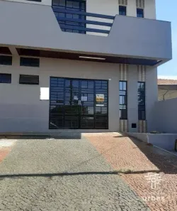 Sala Comercial para alugar, 52m² no Vila Santa Maria, Americana