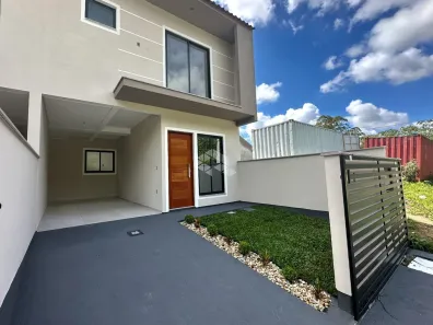 Casa com 2 Quartos à venda, 82m² no Forquilhas, São José