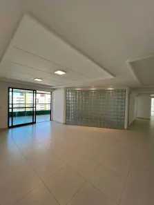 Apartamento com 4 Quartos à venda, 234m² no Jardim Oceania, João Pessoa